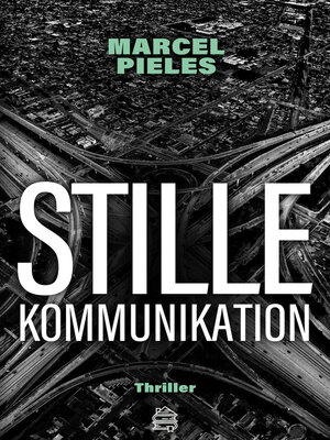 cover image of Stille Kommunikation